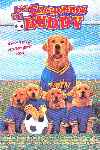 Air bud 3 - Los cachorros de Buddy