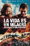 La vida es un milagro