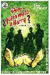 Pero... ¿Quién mató a Harry?