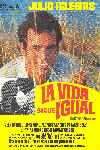 La vida sigue igual