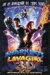 Las Aventuras De Sharkboy Y Lavagirl En 3-D