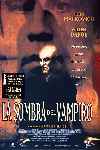 La Sombra del Vampiro