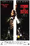 La Sombra del Testigo
