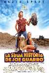 La Sucia Historia de Joe Guarro