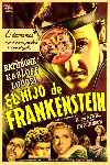 El Hijo De Frankenstein / La Sombra de Frankenstein