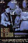 Albino Alligator - La Trampa del Caimán