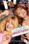 Amigas a la fuerza