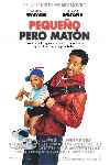 Pequeño pero Matón
