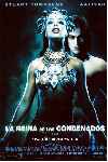 La reina de los condenados