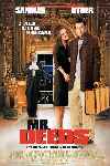 Mr. Deeds