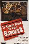 La verdad sobre el caso Savolta