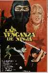 La venganza del ninja / Ninja II