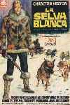 La selva blanca