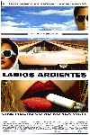 Labios ardientes