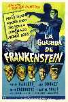 La zíngara y los monstruos