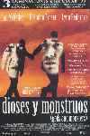 Dioses y monstruos