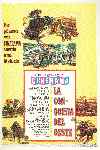 La conquista del Oeste