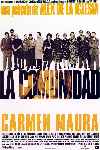La comunidad