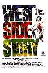 mini cartel West Side Story