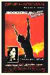 Hoosiers: más que ídolos