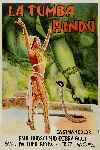 La tumba India