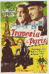 La travesia de Paris