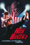 Kickboxer 2