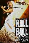 mini cartel Kill Bill - Volumen 2