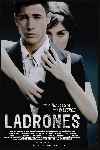Ladrones