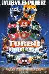 Turbo Power Rangers