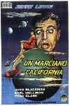 Un Marciano en California