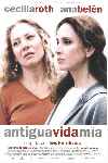 Antigua vida mía