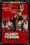 Grindhouse - Planet Terror