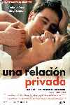Una relacion privada