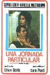 Una jornada particular