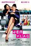 Jet lag