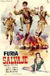 Furia Salvaje