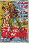 Corazón de León - Flecha Negra