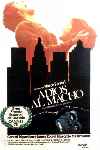 Adiós al Macho