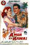 Amor en Hawai