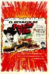 El Desafío de Pancho Villa