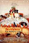 Beethoven 2 - La Familia Crece