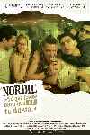 Nordil. Tú qué haces para que no te duela