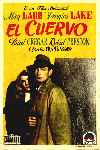 El cuervo / contratado para matar