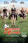 Cowboys de ciudad