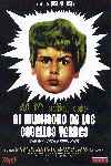 El Muchacho de los Cabellos Verdes