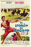 El Ladrón de Bagdad