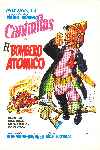 El Bombero Atomico