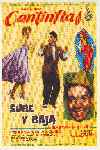cantinflas - Sube Y Baja