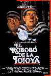 El Robobo De La Jojoya